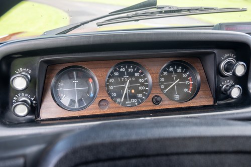 1974 BMW 2002 Tii à venda (imagem 85 de 186)