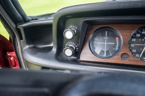 1974 BMW 2002 Tii à venda (imagem 86 de 186)