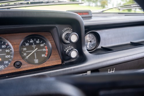 1974 BMW 2002 Tii à venda (imagem 87 de 186)