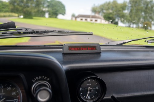 1974 BMW 2002 Tii à venda (imagem 88 de 186)