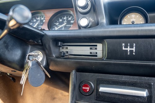 1974 BMW 2002 Tii à venda (imagem 89 de 186)