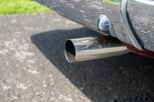 1974 BMW 2002 Tii à venda (imagem 108 de 186)