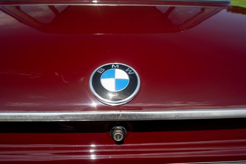 1974 BMW 2002 Tii à venda (imagem 109 de 186)