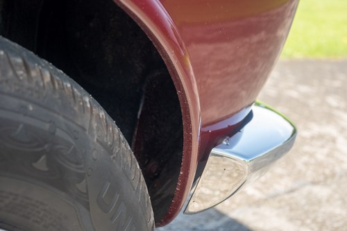 1974 BMW 2002 Tii à venda (imagem 121 de 186)