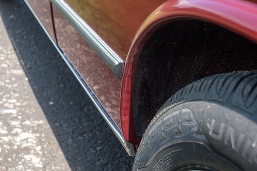 1974 BMW 2002 Tii à venda (imagem 123 de 186)