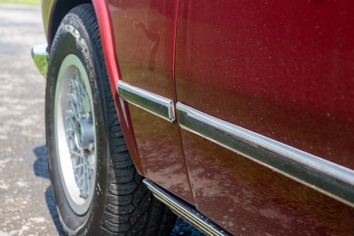 1974 BMW 2002 Tii à venda (imagem 131 de 186)