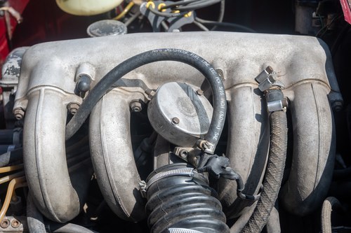 1974 BMW 2002 Tii à venda (imagem 137 de 186)