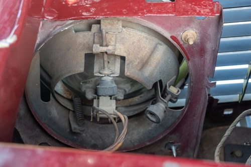 1974 BMW 2002 Tii à venda (imagem 141 de 186)