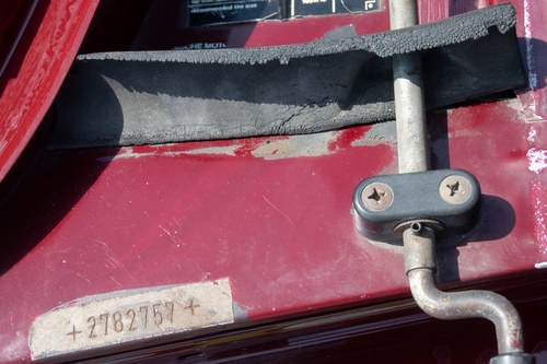 1974 BMW 2002 Tii à venda (imagem 142 de 186)