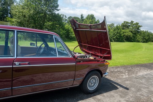 1974 BMW 2002 Tii à venda (imagem 148 de 186)