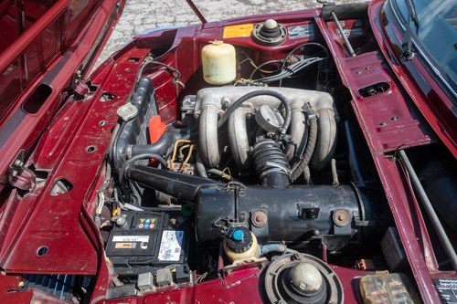 1974 BMW 2002 Tii à venda (imagem 149 de 186)