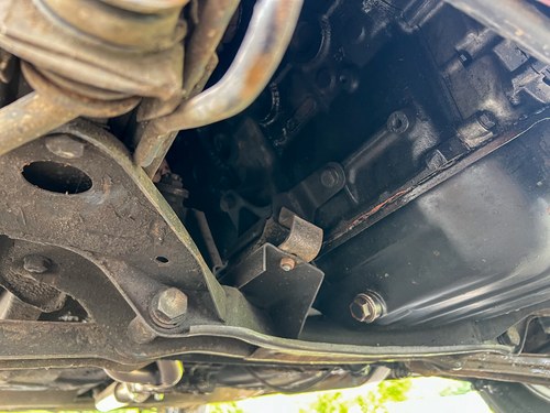 1974 BMW 2002 Tii à venda (imagem 153 de 186)