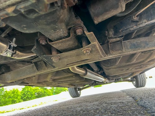 1974 BMW 2002 Tii à venda (imagem 155 de 186)