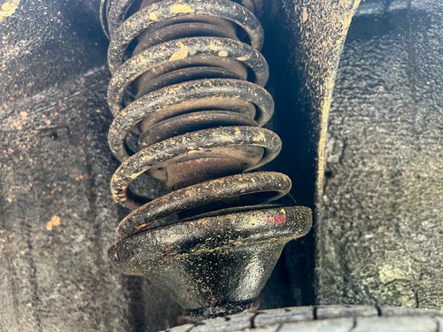 1974 BMW 2002 Tii à venda (imagem 156 de 186)