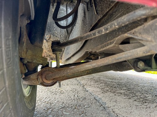 1974 BMW 2002 Tii à venda (imagem 161 de 186)