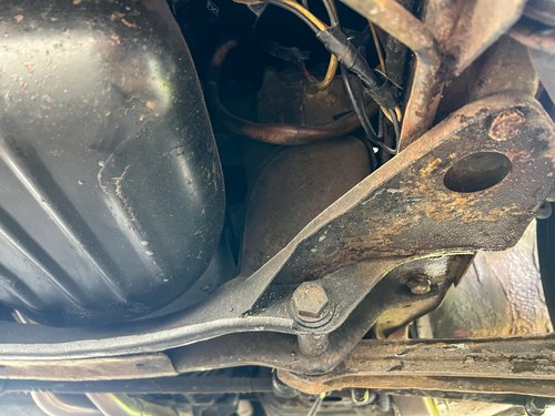 1974 BMW 2002 Tii à venda (imagem 168 de 186)