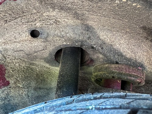 1974 BMW 2002 Tii à venda (imagem 178 de 186)