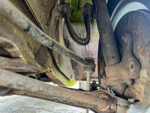 1974 BMW 2002 Tii à venda (imagem 182 de 186)