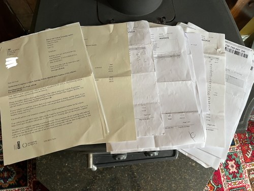 1974 BMW 2002 Tii à venda (imagem 186 de 186)