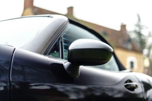 2018 Abarth 124 Spider GT Manual In vendita (immagine 87 di 156)