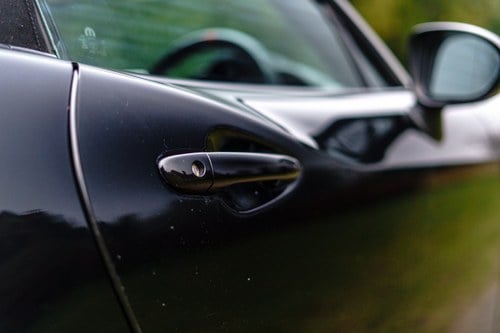 2018 Abarth 124 Spider GT Manual In vendita (immagine 97 di 156)