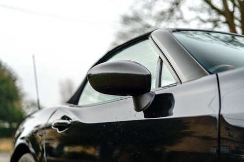 2018 Abarth 124 Spider GT Manual In vendita (immagine 99 di 156)