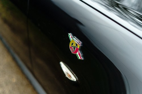 2018 Abarth 124 Spider GT Manual In vendita (immagine 100 di 156)