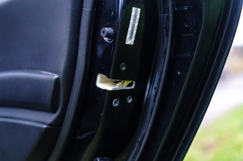 2018 Abarth 124 Spider GT Manual In vendita (immagine 60 di 156)