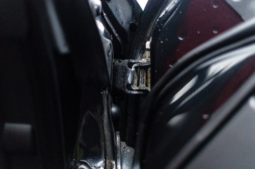 2018 Abarth 124 Spider GT Manual In vendita (immagine 62 di 156)