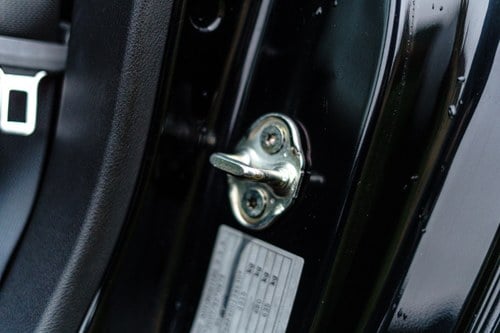 2018 Abarth 124 Spider GT Manual In vendita (immagine 66 di 156)