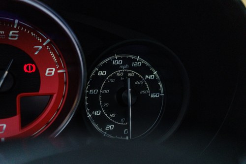 2018 Abarth 124 Spider GT Manual In vendita (immagine 46 di 156)