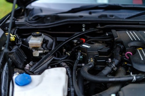 2018 Abarth 124 Spider GT Manual In vendita (immagine 114 di 156)