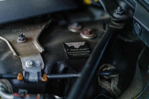 2018 Abarth 124 Spider GT Manual In vendita (immagine 119 di 156)