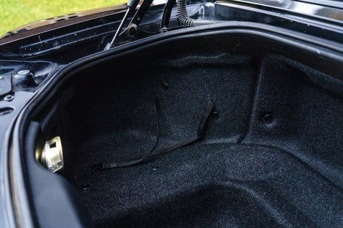 2018 Abarth 124 Spider GT Manual In vendita (immagine 72 di 156)