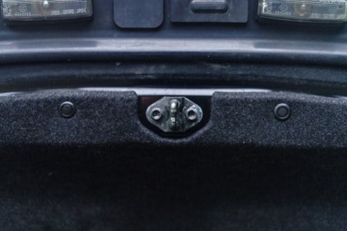 2018 Abarth 124 Spider GT Manual In vendita (immagine 75 di 156)