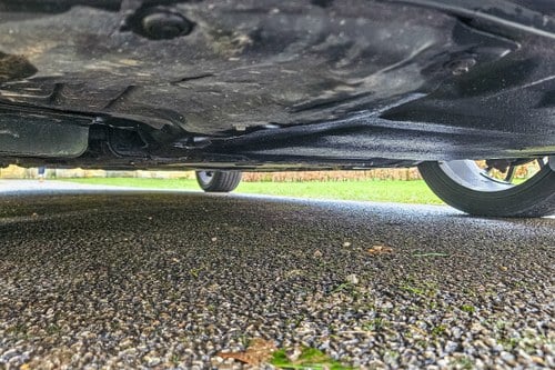 2018 Abarth 124 Spider GT Manual In vendita (immagine 123 di 156)