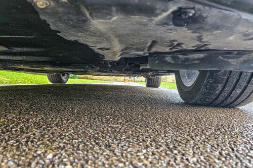 2018 Abarth 124 Spider GT Manual In vendita (immagine 125 di 156)