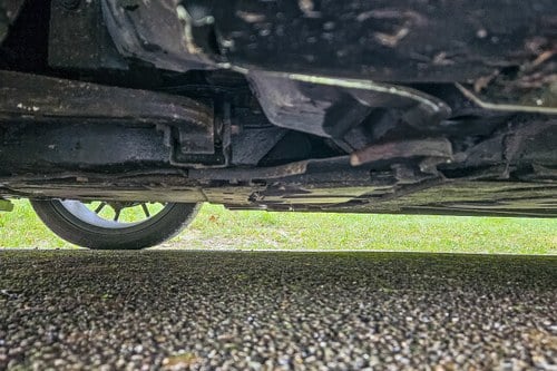 2018 Abarth 124 Spider GT Manual In vendita (immagine 128 di 156)