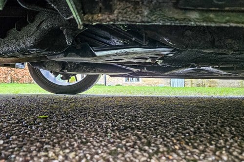 2018 Abarth 124 Spider GT Manual In vendita (immagine 140 di 156)