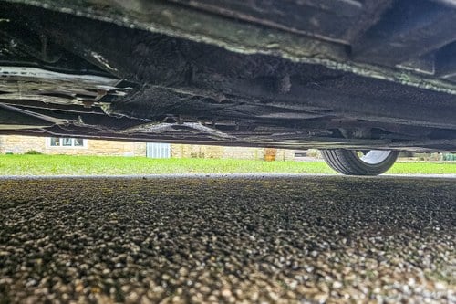 2018 Abarth 124 Spider GT Manual In vendita (immagine 141 di 156)