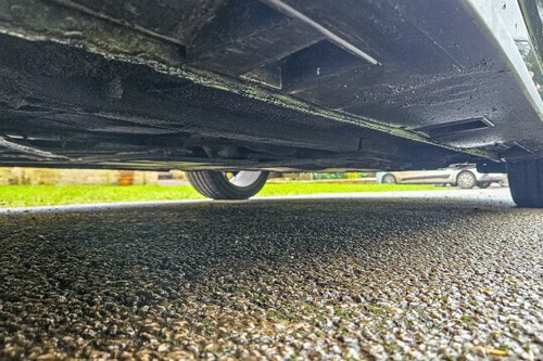 2018 Abarth 124 Spider GT Manual In vendita (immagine 142 di 156)