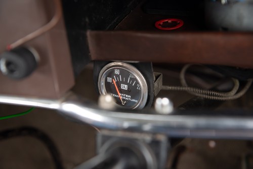 1940 Vauxhall 12hp Wyvern Caleche En venta (imagen 32 de 190)