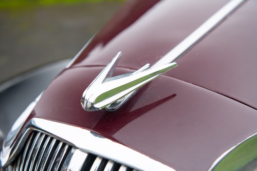 1940 Vauxhall 12hp Wyvern Caleche En venta (imagen 75 de 190)