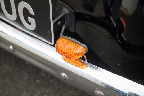 1940 Vauxhall 12hp Wyvern Caleche En venta (imagen 82 de 190)