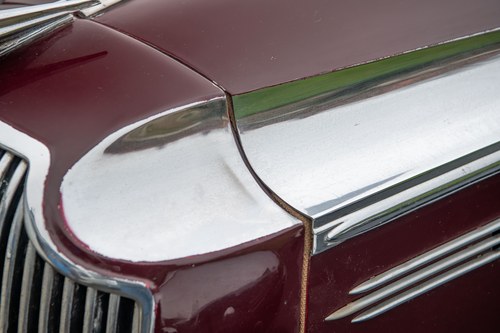 1940 Vauxhall 12hp Wyvern Caleche En venta (imagen 84 de 190)