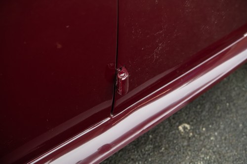 1940 Vauxhall 12hp Wyvern Caleche En venta (imagen 93 de 190)