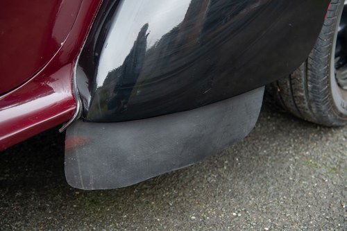 1940 Vauxhall 12hp Wyvern Caleche En venta (imagen 94 de 190)