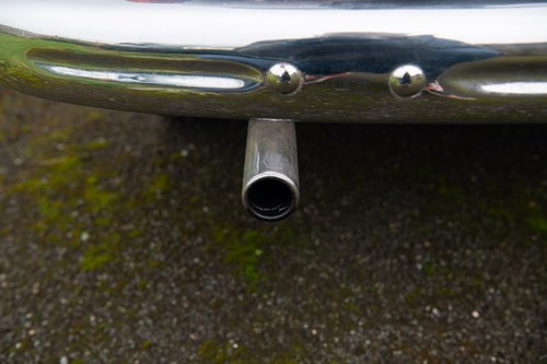 1940 Vauxhall 12hp Wyvern Caleche En venta (imagen 104 de 190)