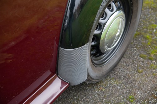 1940 Vauxhall 12hp Wyvern Caleche En venta (imagen 107 de 190)