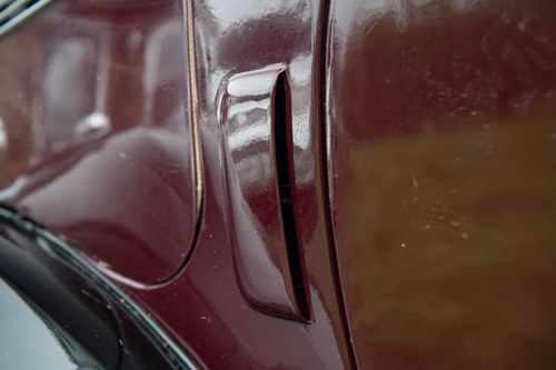 1940 Vauxhall 12hp Wyvern Caleche En venta (imagen 111 de 190)